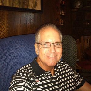 Meet your Posher, Donald